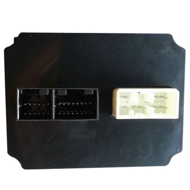 14530573 Panel de control de aire acondicionado de Volvo Excavator EC160B EC180B