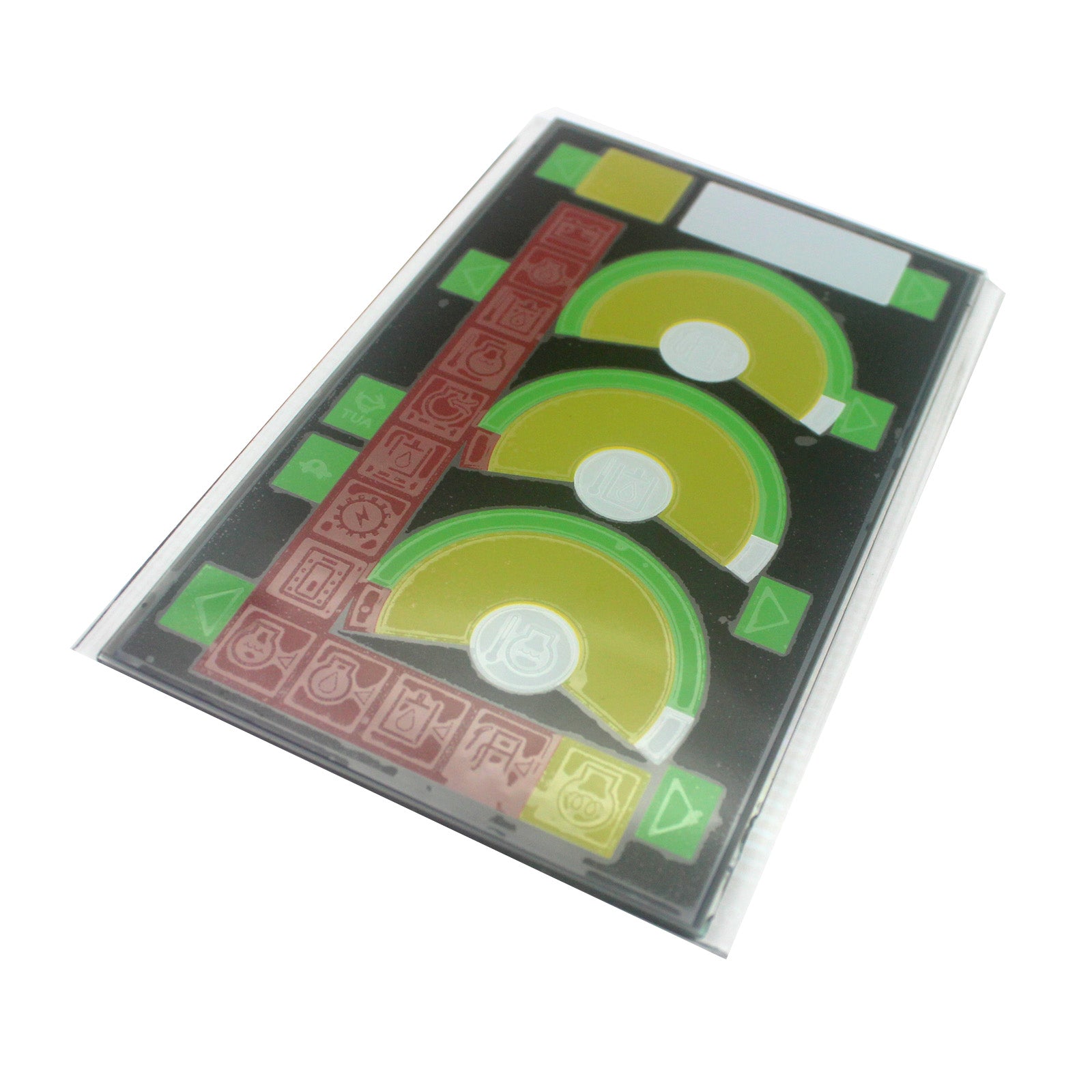 Monitor LCD for Caterpillar B Generation Excavators - Sinocmp