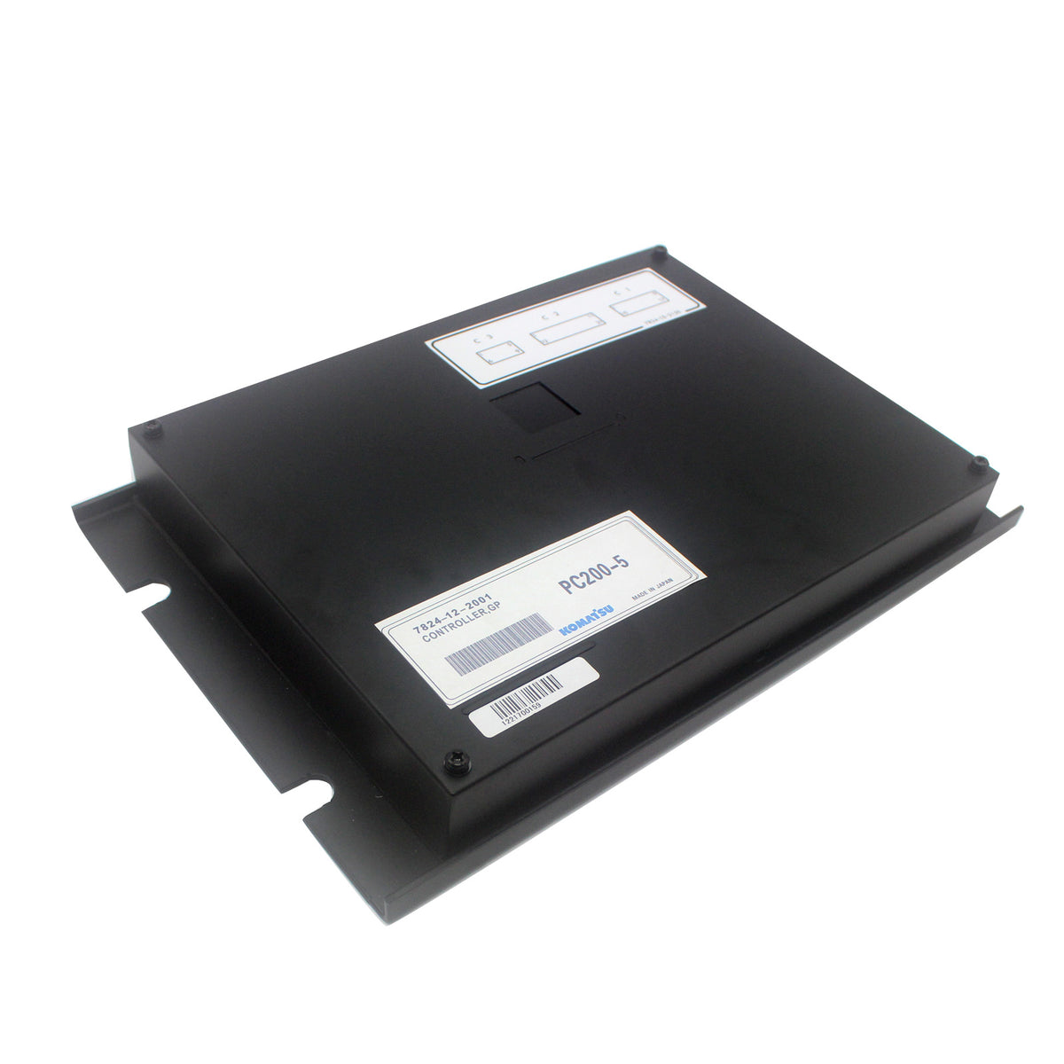 7824-10-2001 Komatsu PC100-5 PC120-5 PC130-5 Pump Controller Box