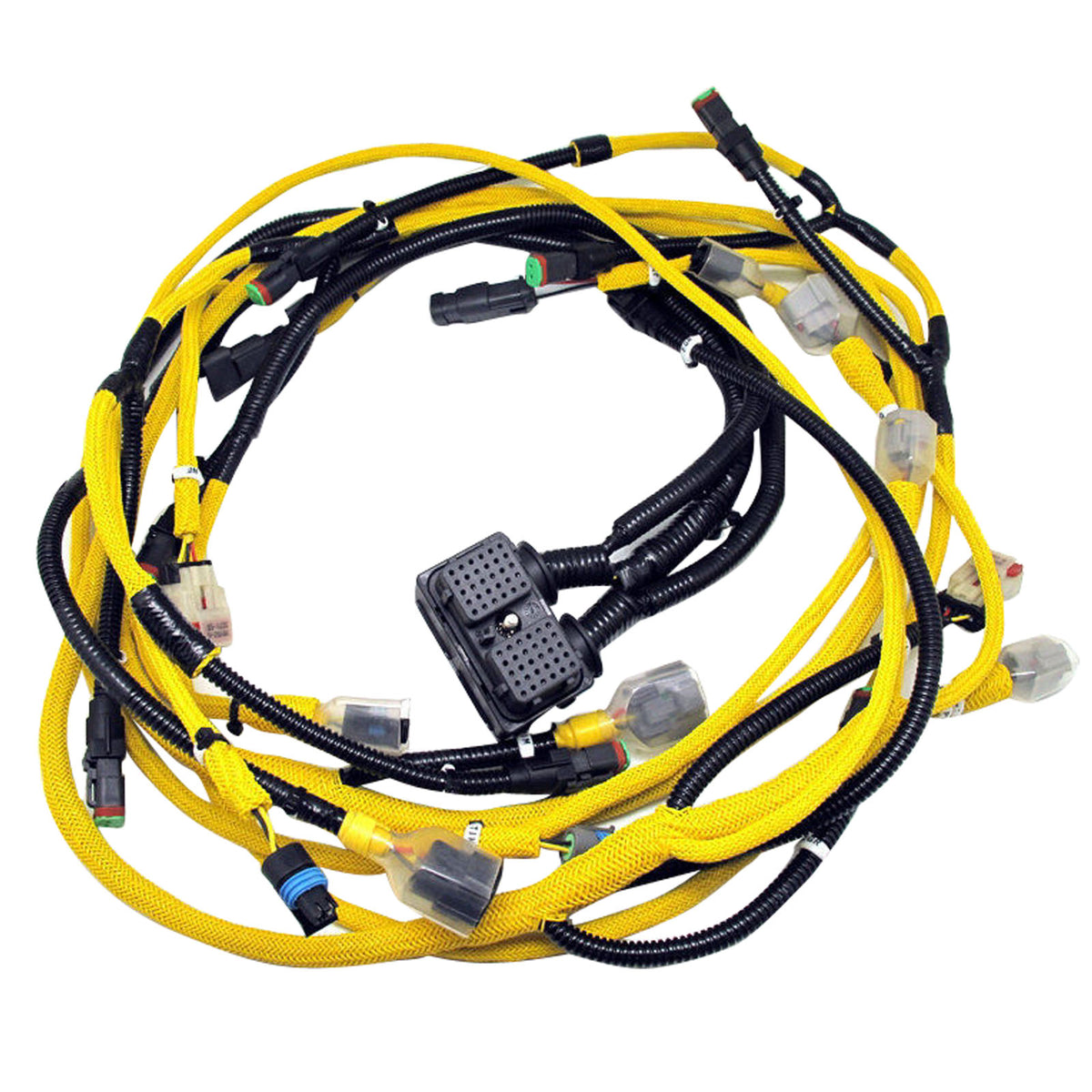 6251-81-9810 Engine Wire Harness for Komatsu PC400-8 PC450-8