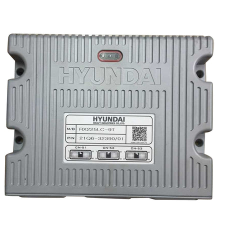 21QA-32300 Main Pump Controller for Hyundai Excavator R220LC-9S RX385LC-9 R225LC-9T