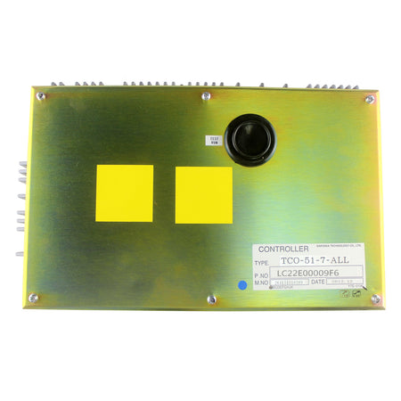 YR22E00009F2 YR22E00009F3 SK75UR SK75 Controller Control Unit for Kobelco