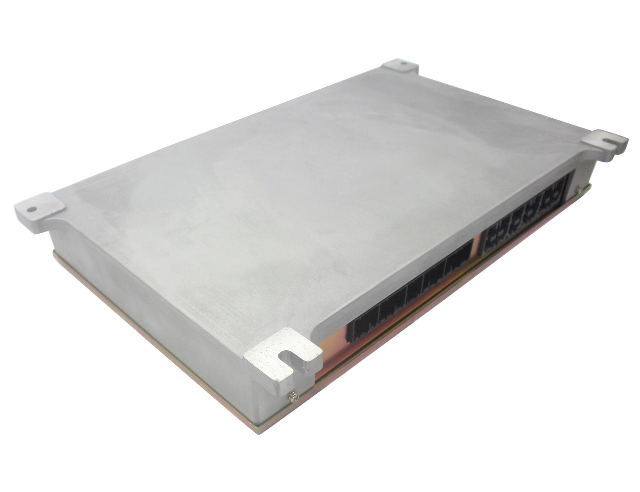 LR22E00010F2 Kobelco Excavator SK135-8 CPU Computer Board