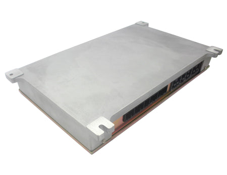 LR22E00010F2 Kobelco Excavator SK135-8 CPU Computer Board