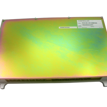 LR22E00010F2 KOBELCO Excavator SK135-8 CPU Computer Board