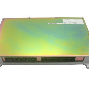 SK250-8 SK200-8 SK210-8 Contrôleur d'ordinateur Kobelco Excavator YN22E00214F1