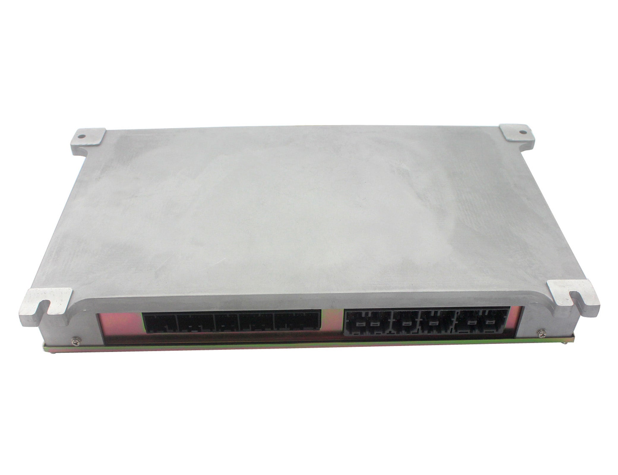 LR22E00010F2 Kobelco Excavator SK135-8 CPU Computer Board