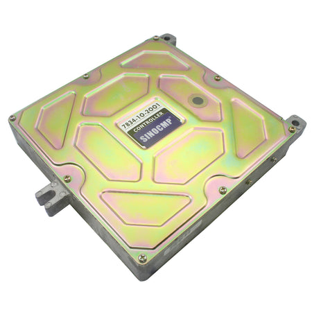 7834-10-2000 Komatsu PC200-6 PC210-6 PC220-6 PC230-6 Excavator Controller