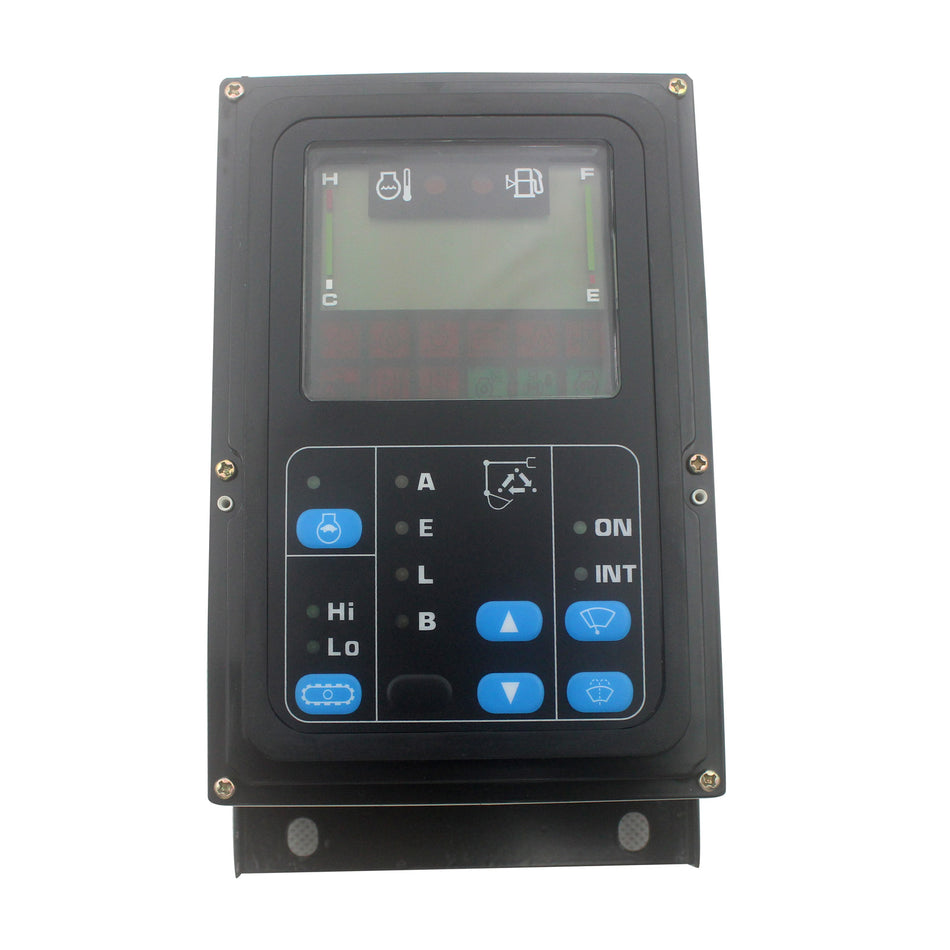 7835-10-5000 7835-10-5001 Monitor Display Panel for Komatsu PC130-7 PC130-7K - Sinocmp