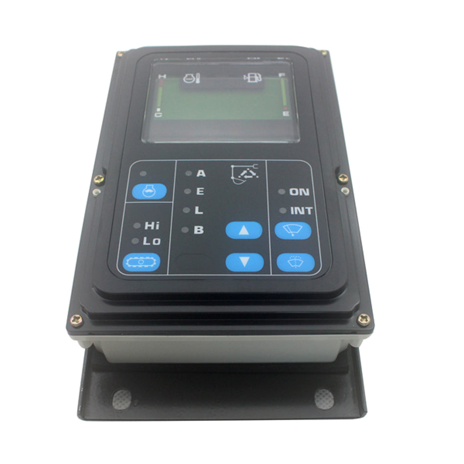 7835-10-5000 7835-10-5001 Monitor Display Panel for Komatsu PC130-7 PC130-7K - Sinocmp