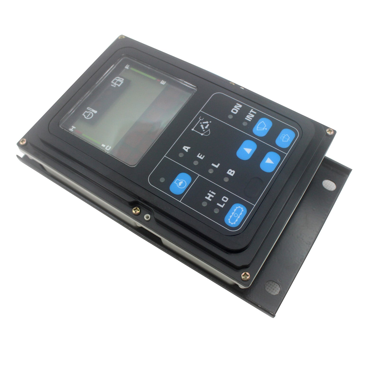 7835-10-5000 7835-10-5001 Monitor Display Panel for Komatsu PC130-7 PC130-7K - Sinocmp