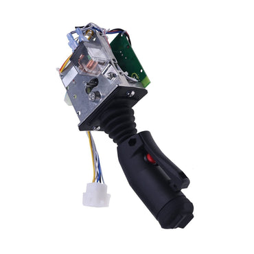Pour Skyjack Scissor Lift 3219 3226 4626 4832 SJ 16's Joystick Controller 123994AB 159108