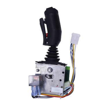 Pour Skyjack Scissor Lift 3219 3226 4626 4832 SJ 16's Joystick Controller 123994AB 159108