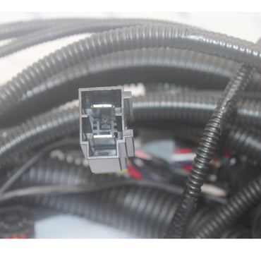 0003816 Fil de fil excavateur pour Hitachi Zaxis ZX230 ZX240 ZX250 ZX280