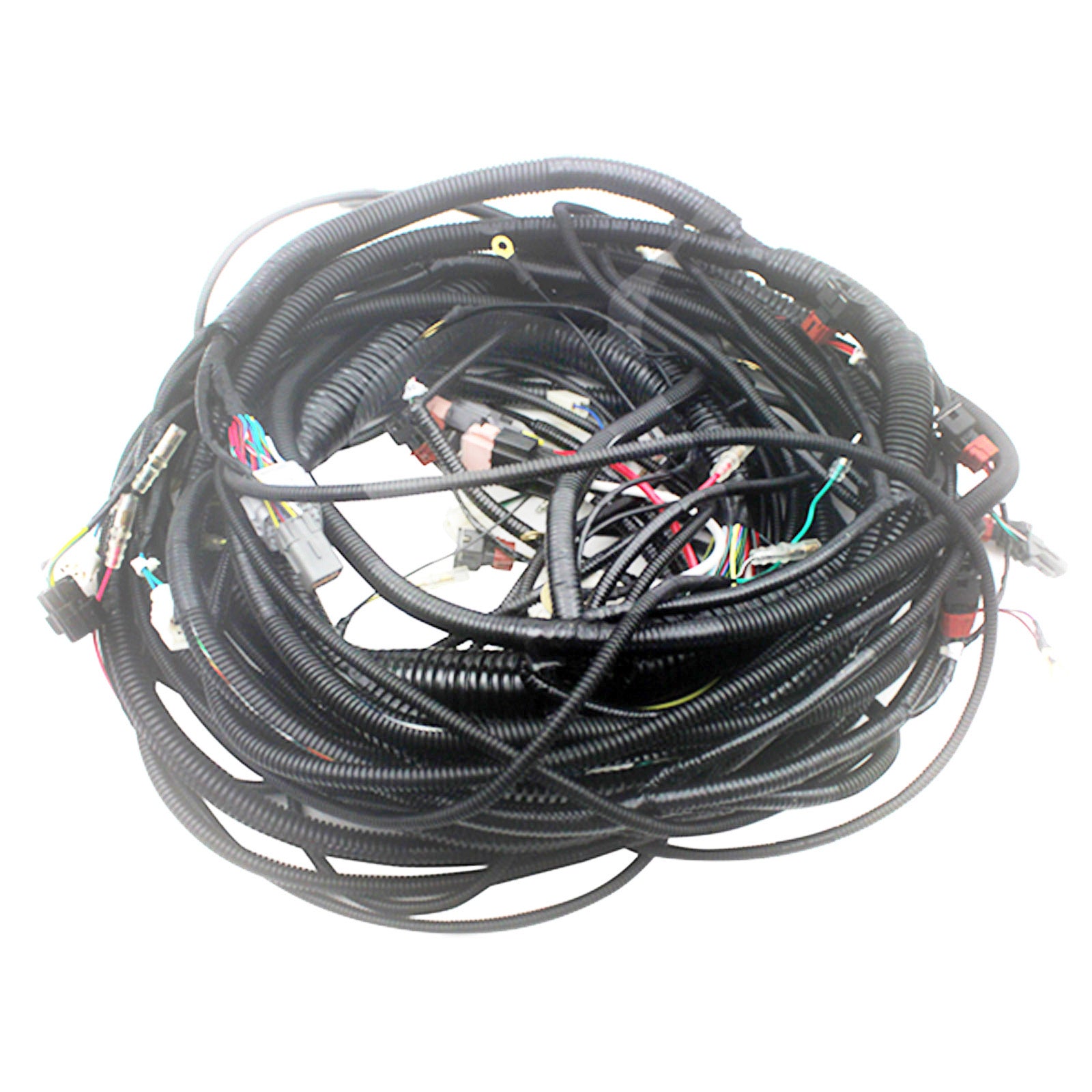 Mercury Optimax 225HP Wiring Harness OEM 8M0065142 84