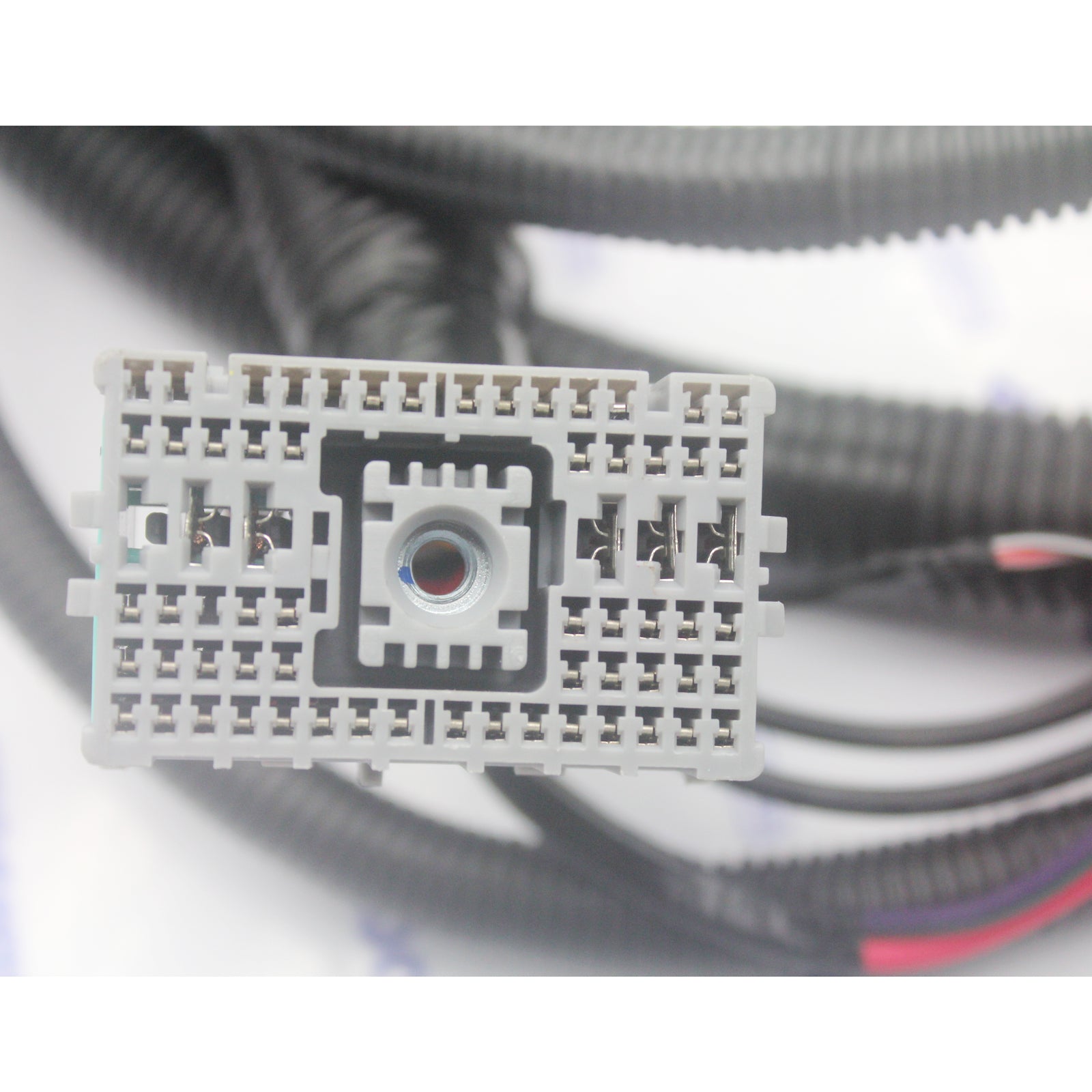 0003816 Excavator Wire Harness for Hitachi Zaxis ZX230 ZX240 ZX250 ZX280