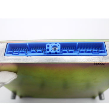 9133701 Hitachi Ex100-3 Panneau de contrôleur PVC excavateur