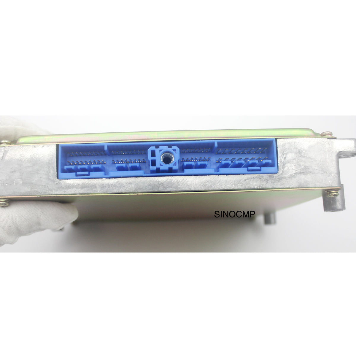 9133701 Hitachi EX100-3 Excavator PVC Controller Panel