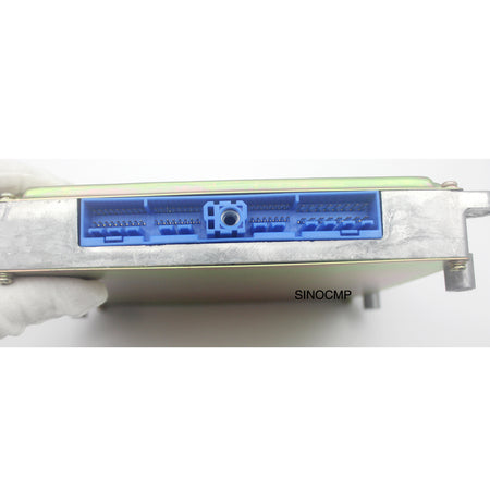 9133701 Hitachi EX100-3 Excavator PVC Controller Panel