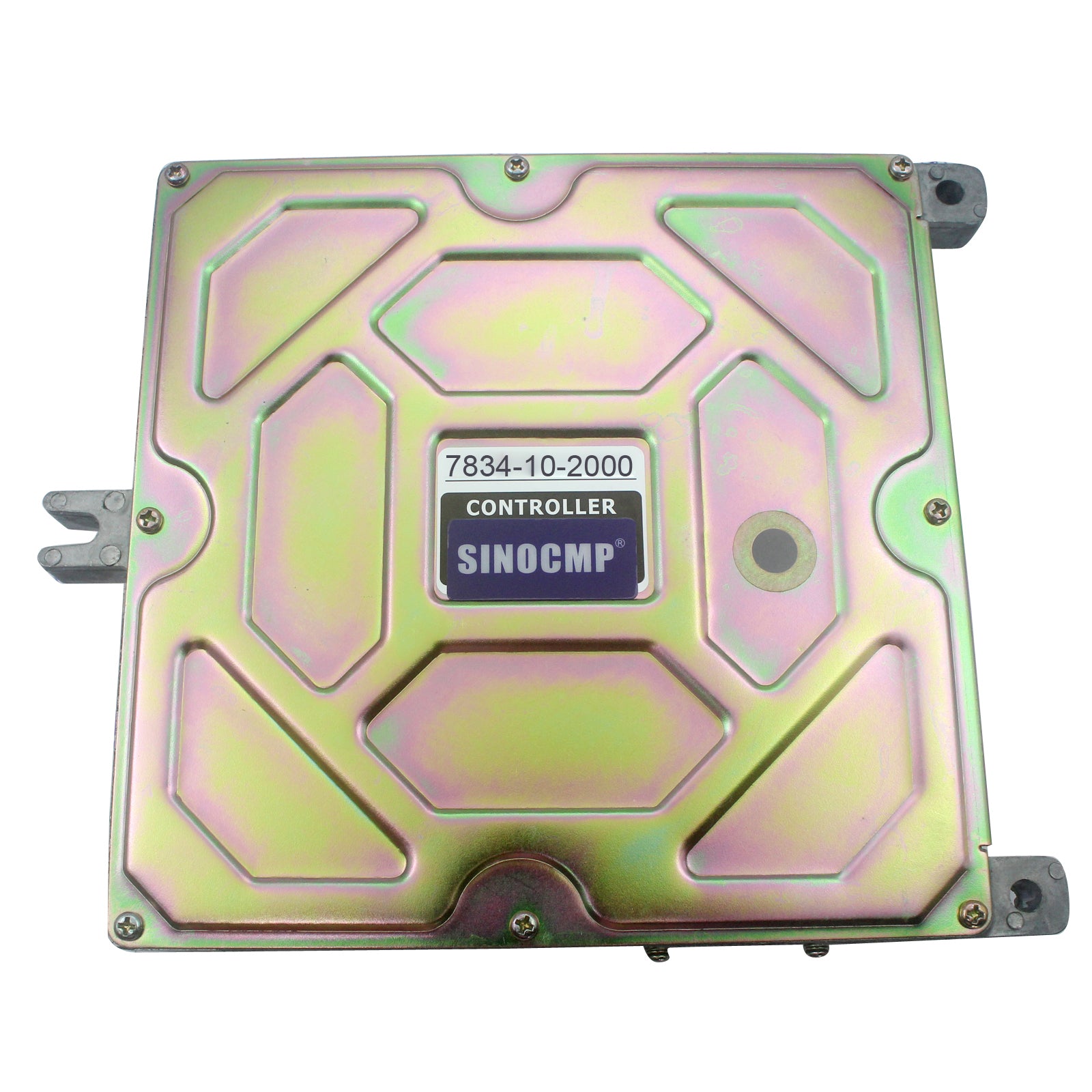 7834-10-2000 Komatsu PC200-6 PC210-6 PC220-6 PC230-6 Excavator Controller