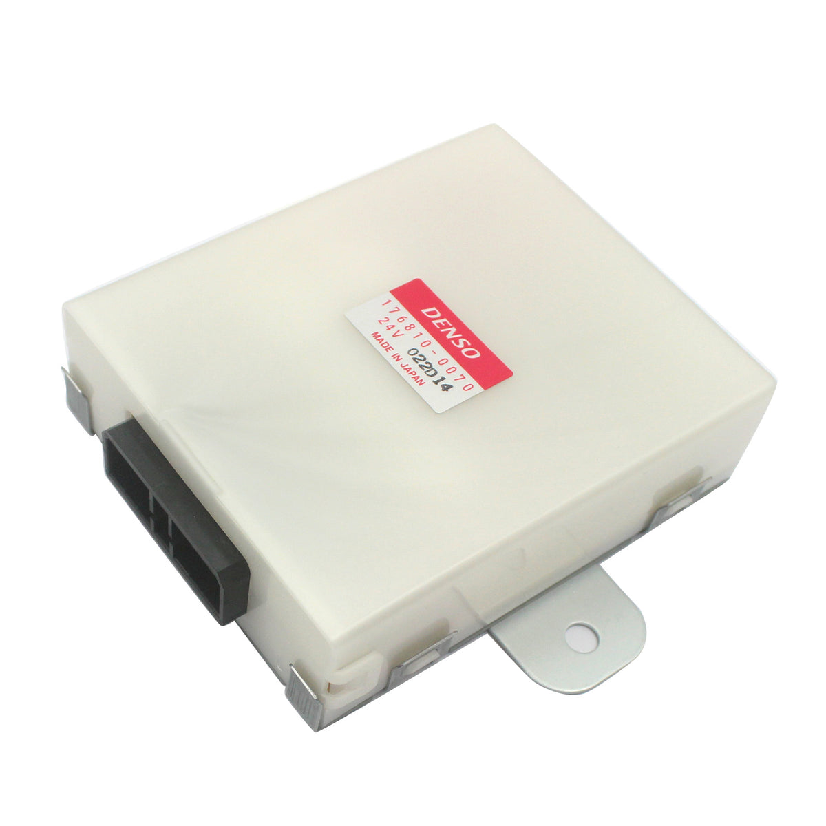 Wiper Motor Controller 24V 176810-0070 for Sumitomo SH350-5 SH210-5