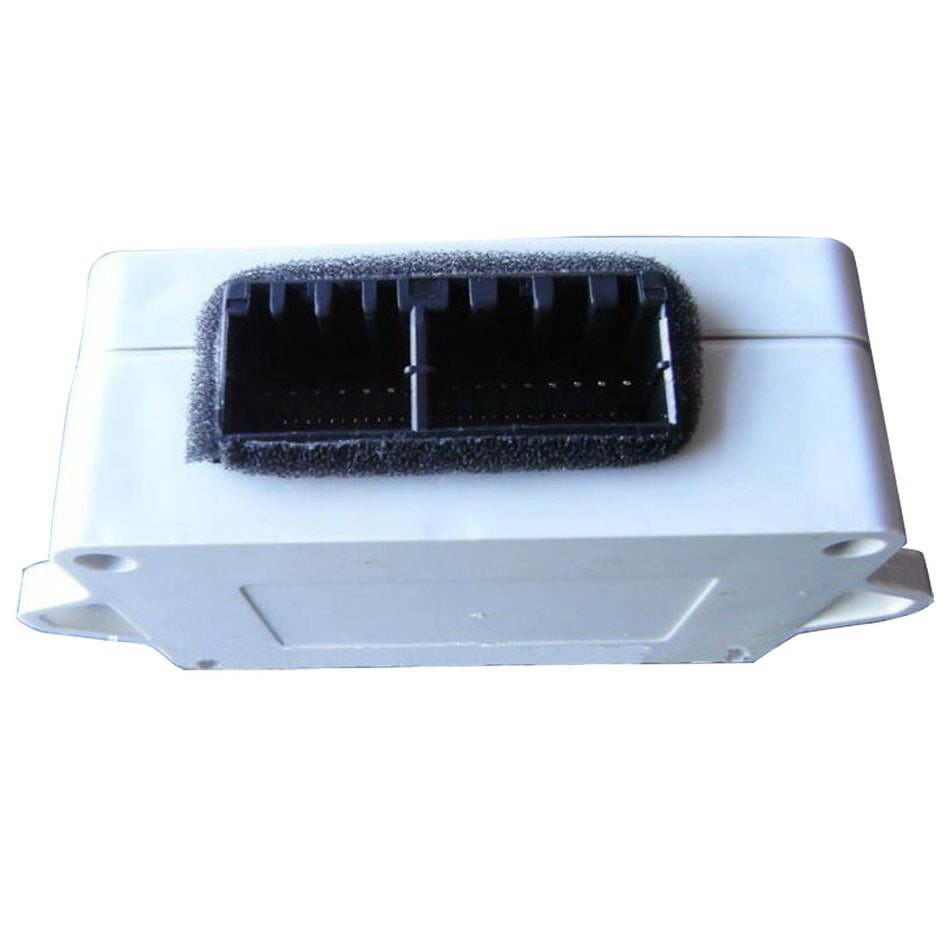 YN50E00004F1 Lamp and Wiper Controller SK200 VI SK210 SK250 Kobelco Excavator