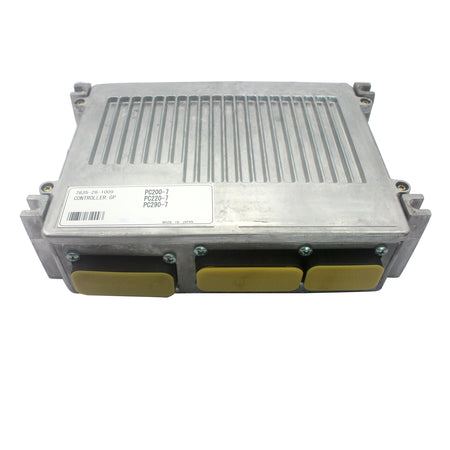 7835-26-1004 Controller for Komatsu Excavator PC200-7 PC220-7