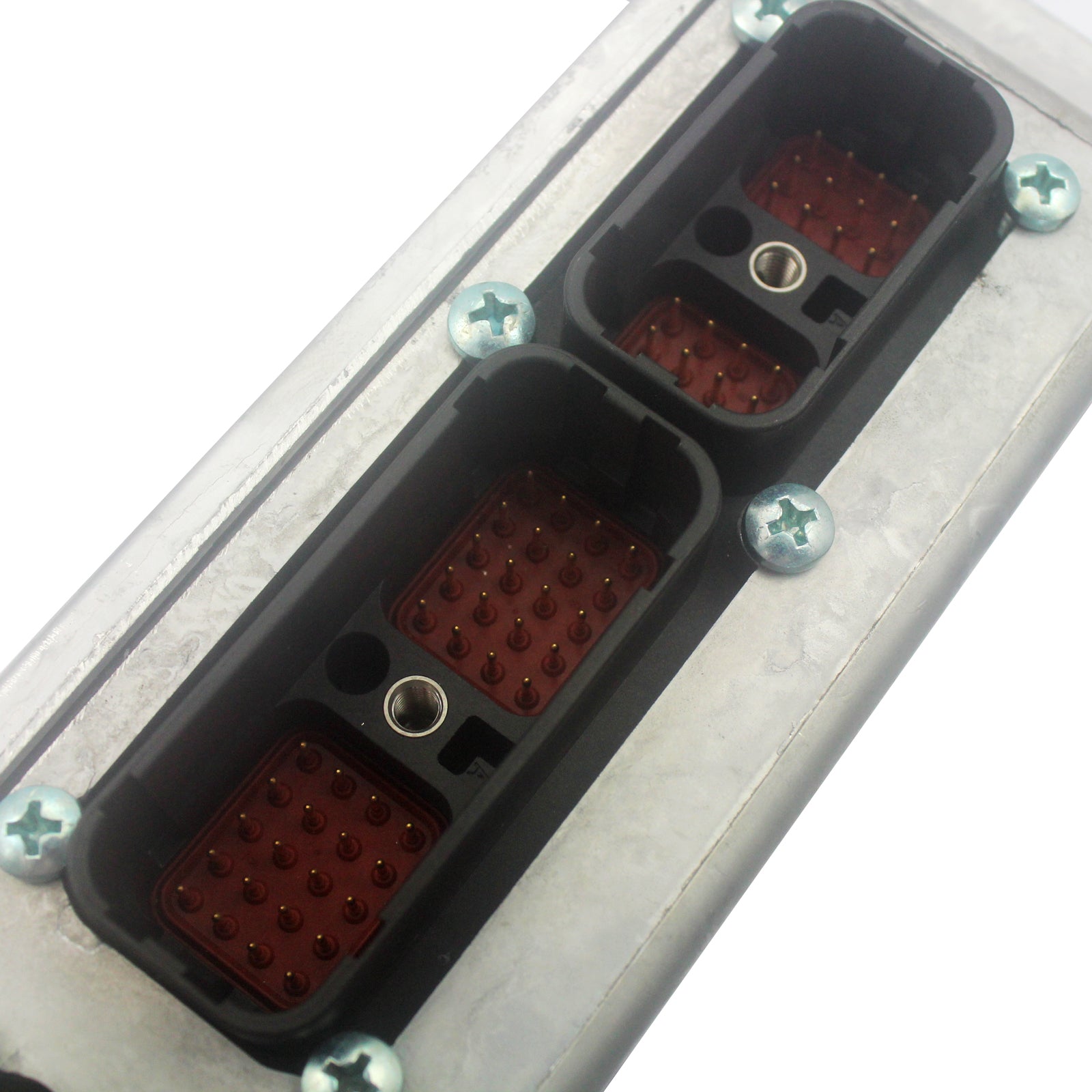 7835-26-1002 Controller Box Komatsu PC220LC-7 PC200-7 PC210-7 Excavator