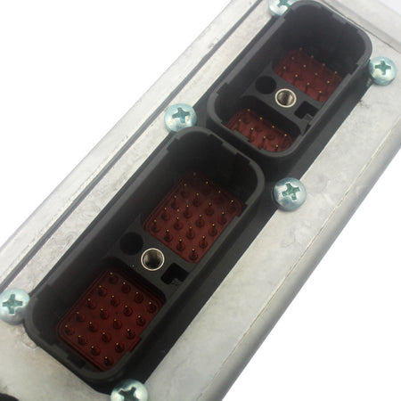 7835-26-1002 Controller Box Komatsu PC220LC-7 PC200-7 PC210-7 Excavator