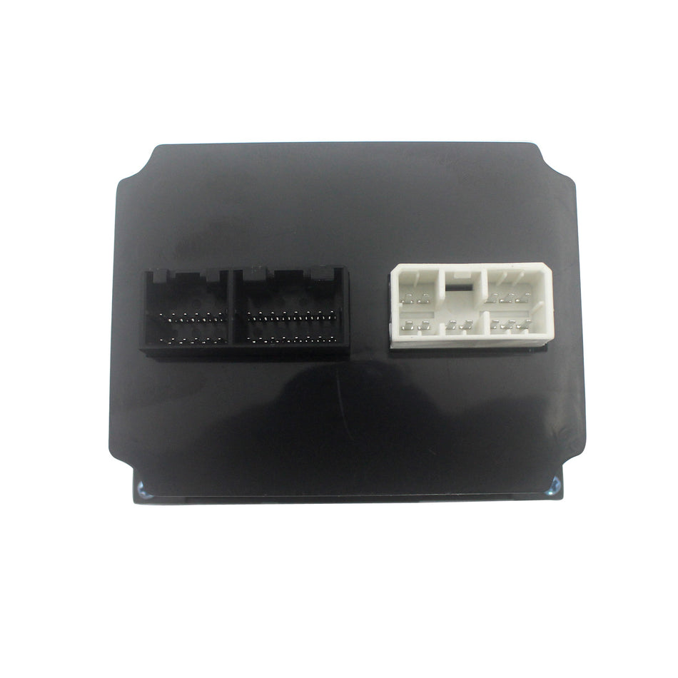  Air Condition Controller Panel 14590052 for EC140B EC160B Volvo Excavator 