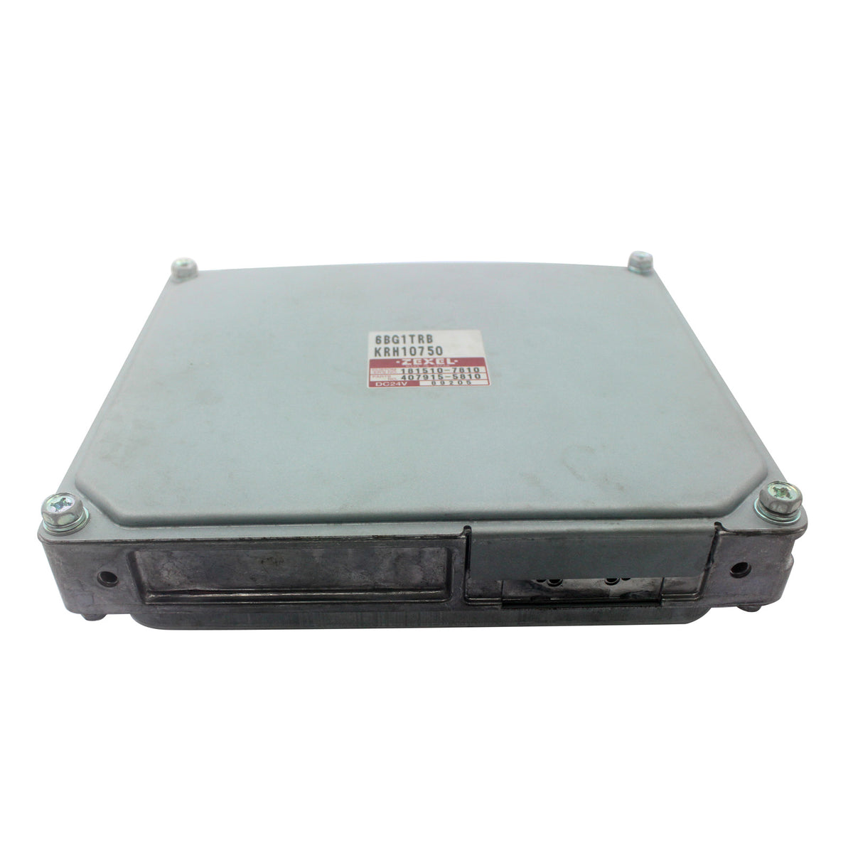 407915-4600 Sumitomo SH210-3 SH200-3 6BG1 ECU Controller