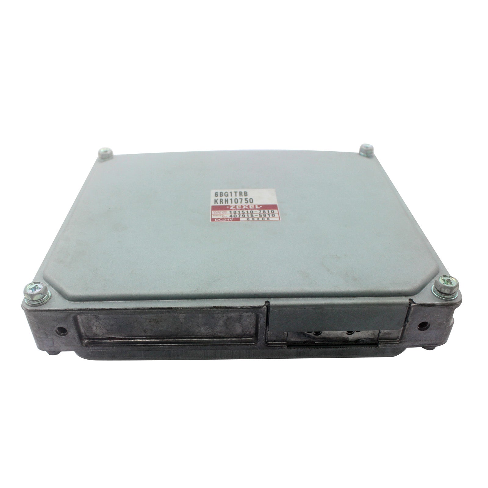 407915-4700 6BG1TRB Sumitomo SH200-3 SH210-3 Control Unit Controller