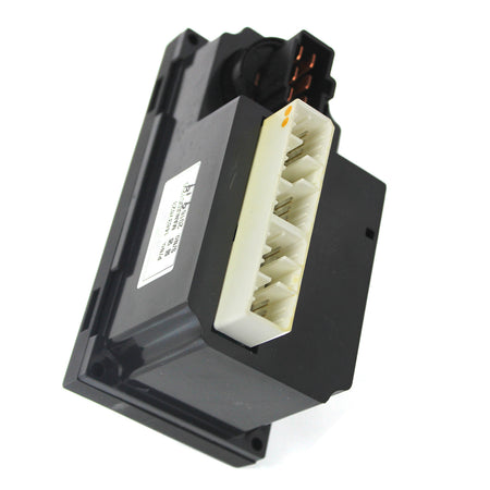 14637623 VOE14637623 Volvo EC80D Air Conditioner Control Panel 12V