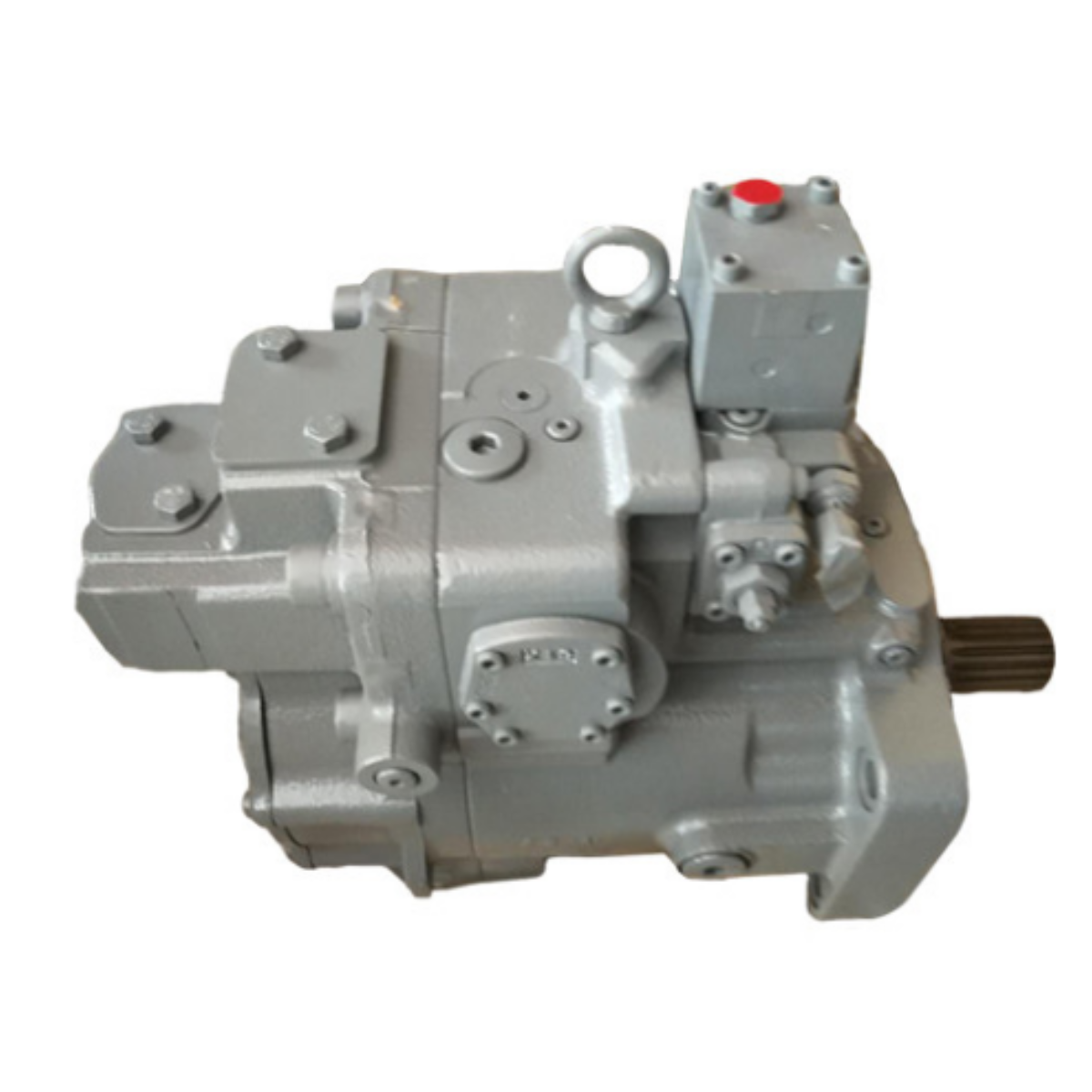 YB60000246 Hydraulic Pump for Hitachi ZX870 ZX870-5 ZX870-5G ZX670 Exc YB60000246 Hydraulic Pump for Hitachi ZX870 ZX870-5 ZX870-5G ZX670 Exc