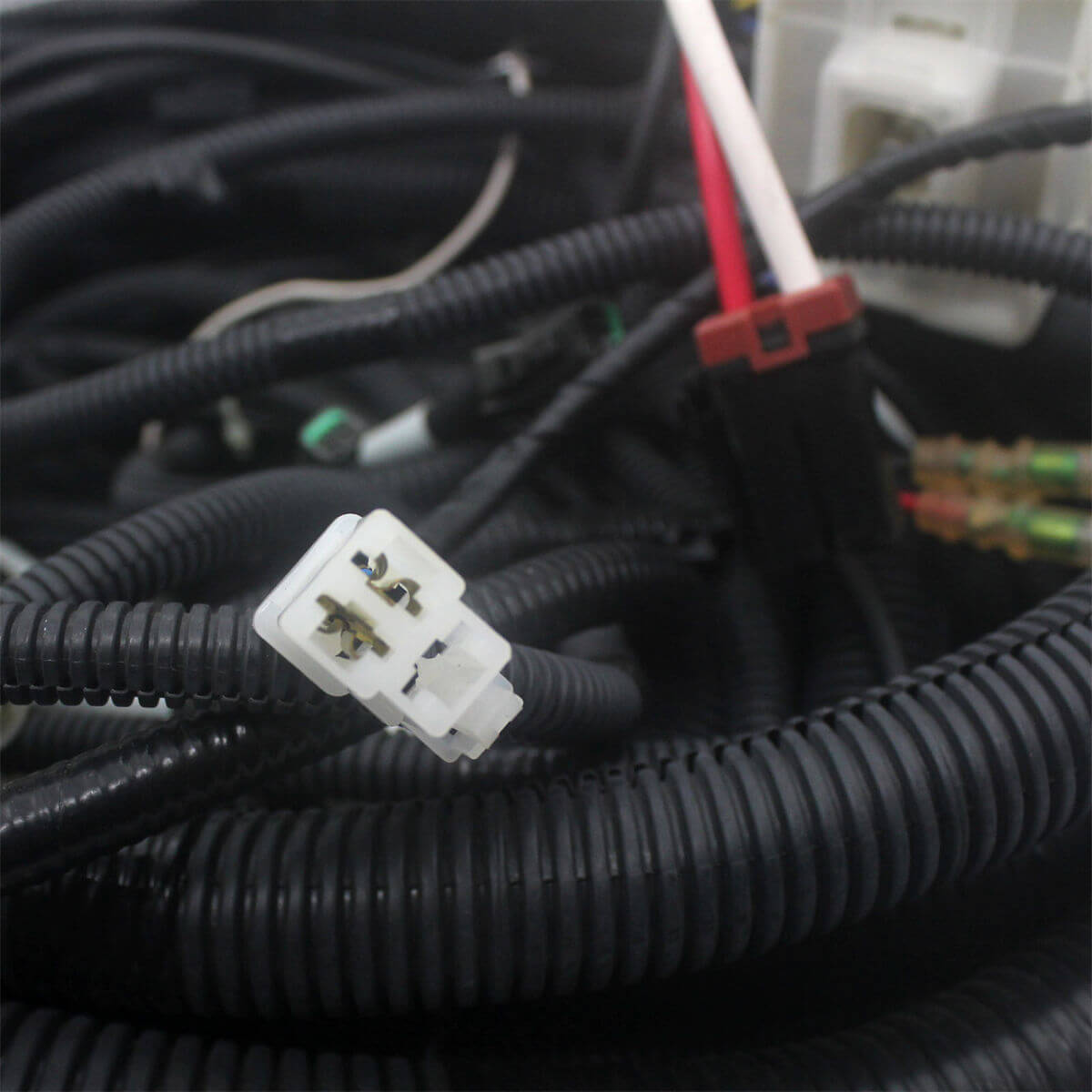 0001303 External Wiring Harness-03
