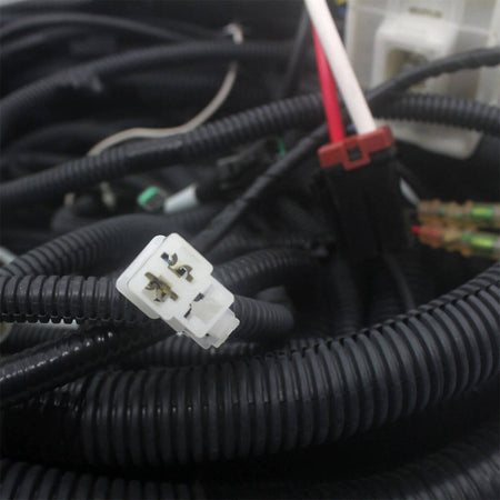 0001303 External Wiring Harness-03