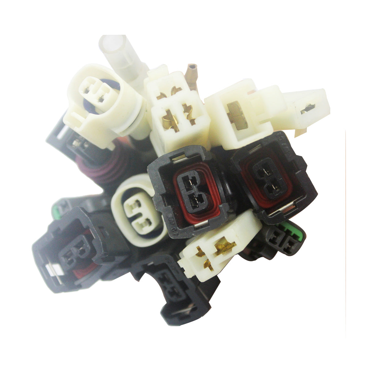 0001835 Hydraulic Pump Wiring Harness for Hitachi EX100-3 EX120-3 EX200-3-Sinocmp