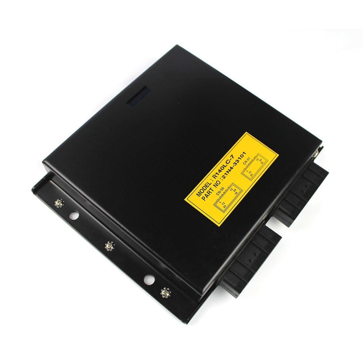 21N4-33101 CPU Controller Unit for Hyundai R140-7 R140LC-7