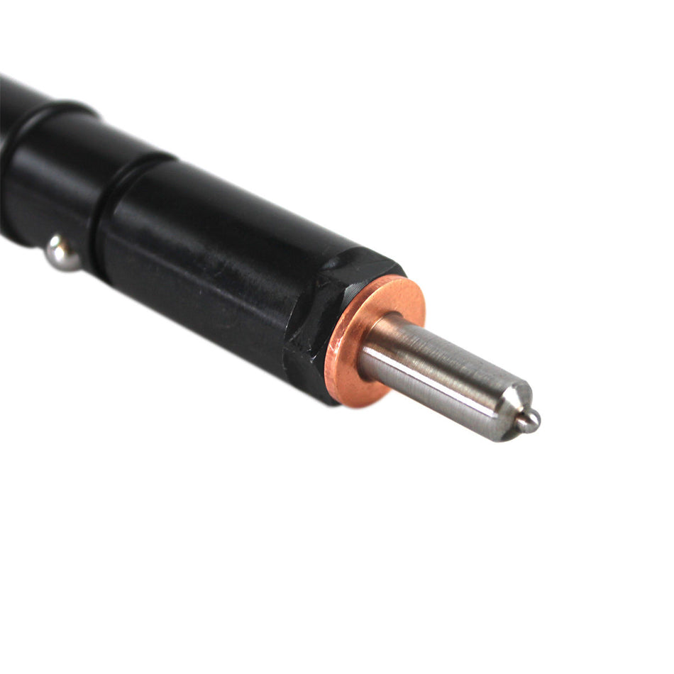 0432133864 Fuel Injector for Cummins 5.9L 6BT Engine-Sinocmp-02