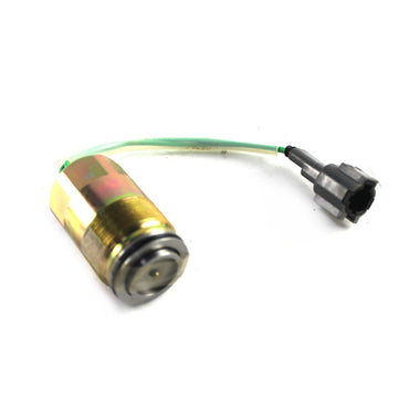 0437411 Solenoïde pour Hitachi EX200-3 EX100-3 EX100-2