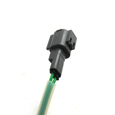 0437411 Solenoïde pour Hitachi EX200-3 EX100-3 EX100-2