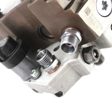 0445020067 10501-7005A Pompe d'injection pour DOOSAN DX225LC