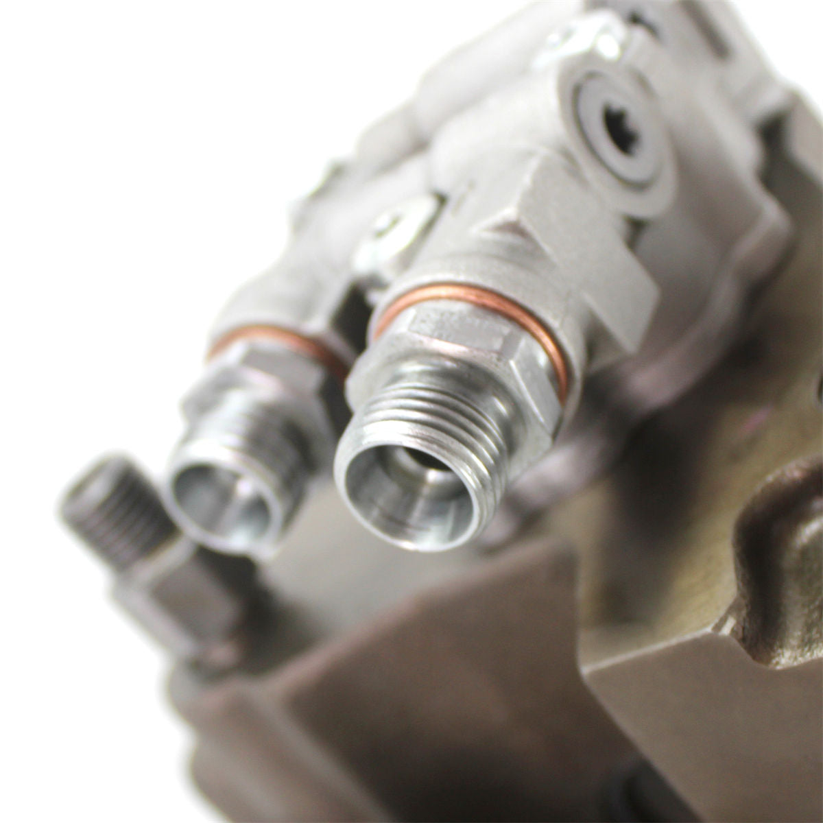 0445020067 65.10501-7005A Injection Pump for Doosan DX225LC-Sinocmp
