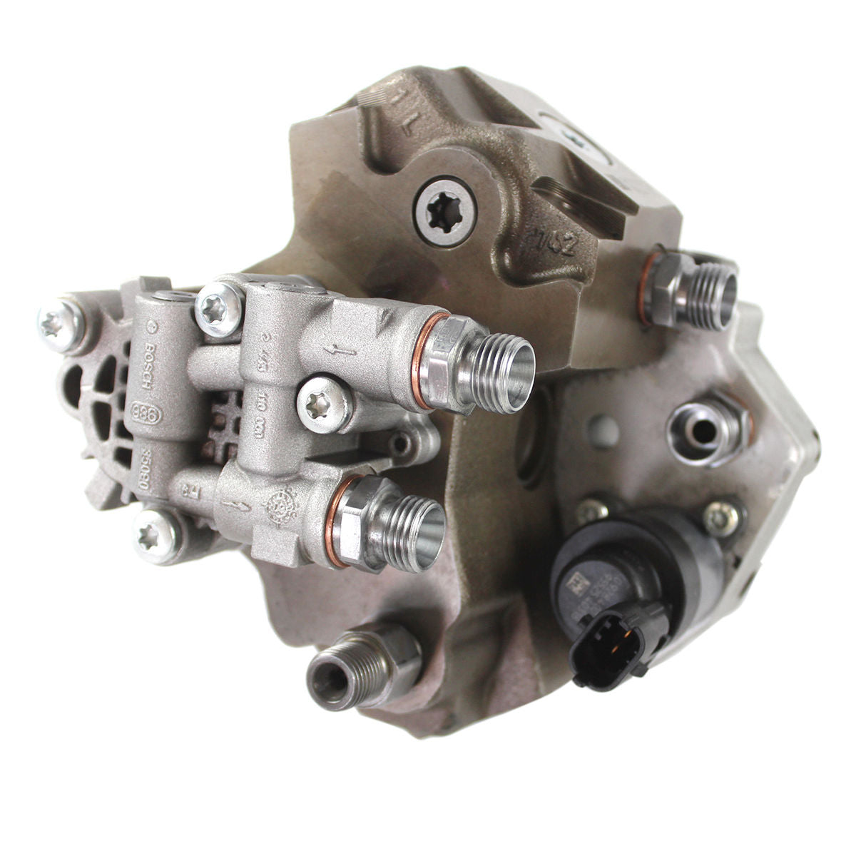 0445020067 65.10501-7005A Injection Pump for Doosan DX225LC-Sinocmp