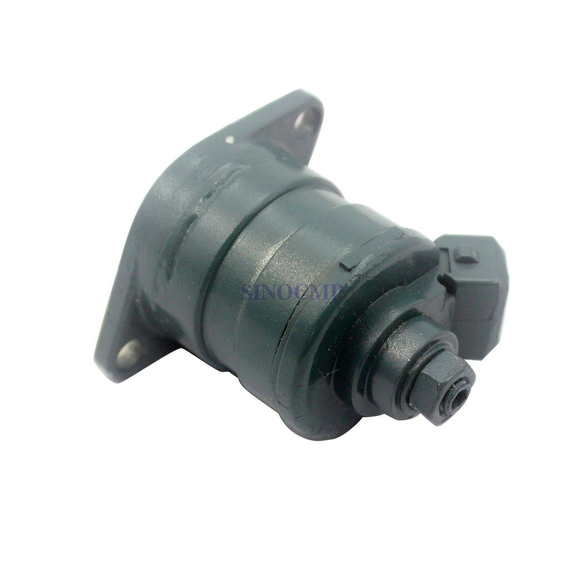 0671301 9218229 Solenoid Valve Assembly for Hitachi EX120-5 Deere 330LCR - Sinocmp