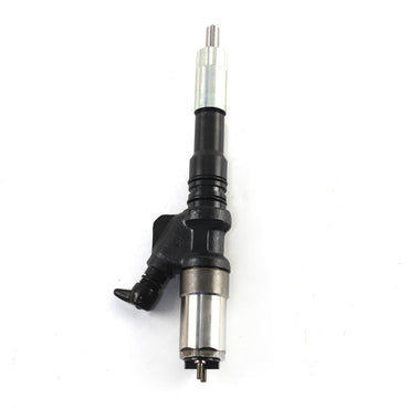 095000-1211 Injecteur de carburant pour le moteur Komatsu PC400-7 S6D125