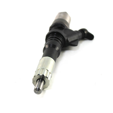 095000-1211 Injecteur de carburant pour le moteur Komatsu PC400-7 S6D125