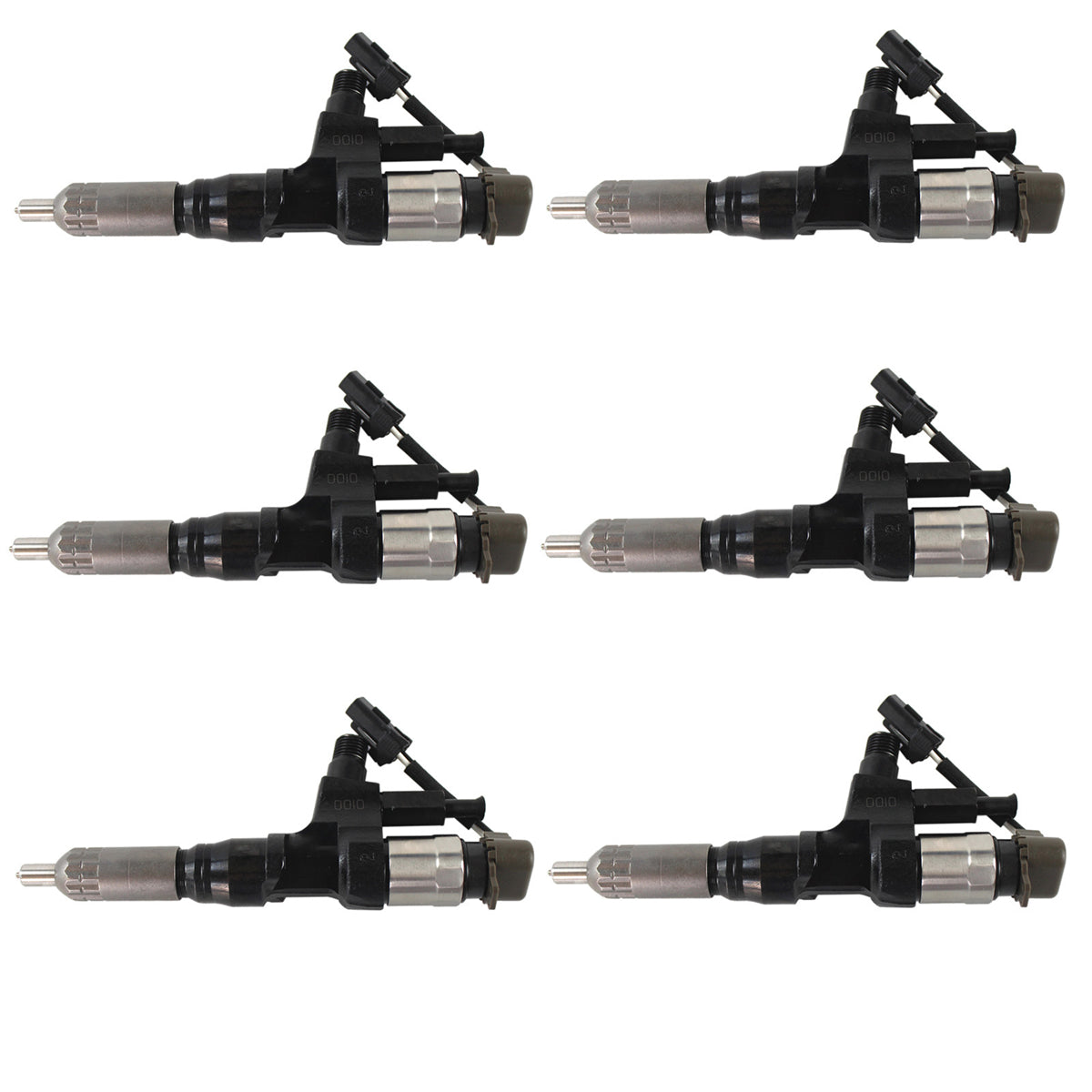 0950006593 Common Rail Injector-01