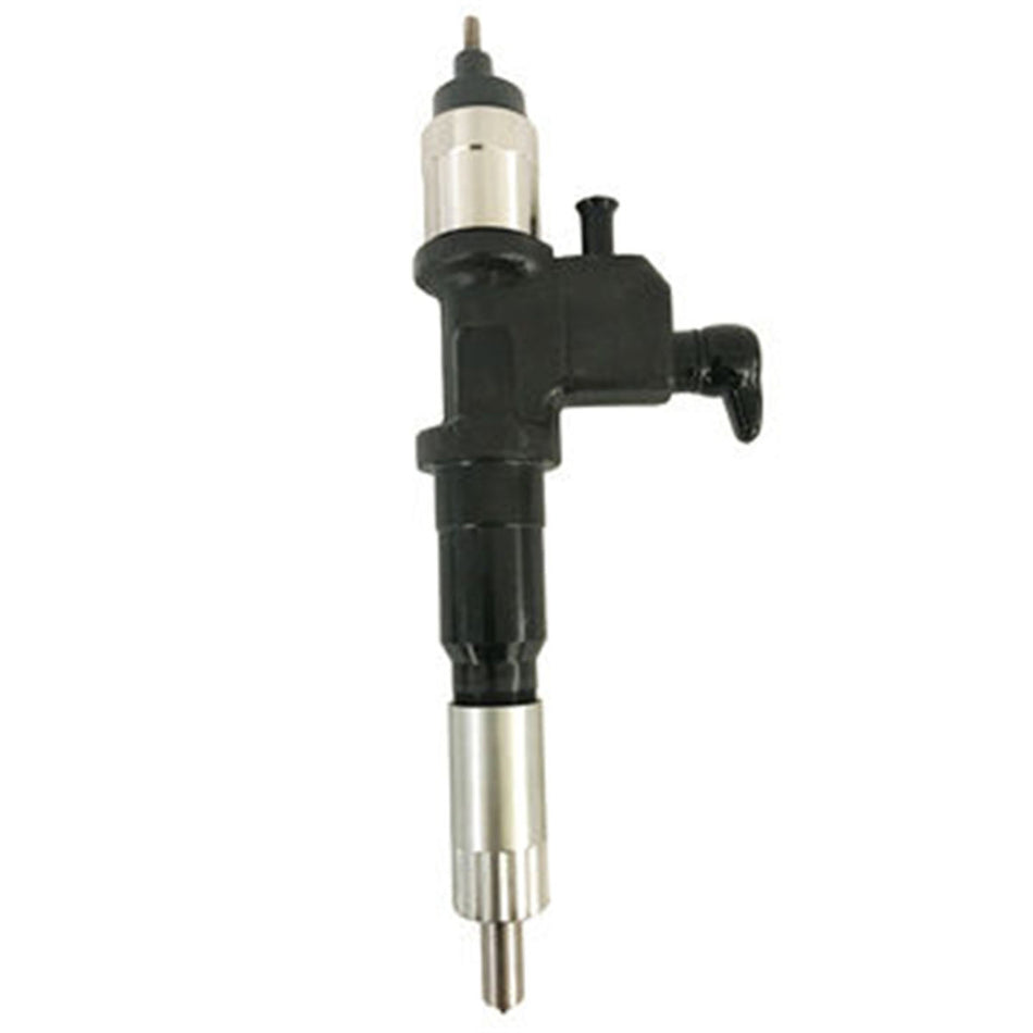 095000-6980 8-98011604-5 8-98011604-3 Diesel Fuel lnjector for ISUZU 4JJ1 Engine - Sinocmp