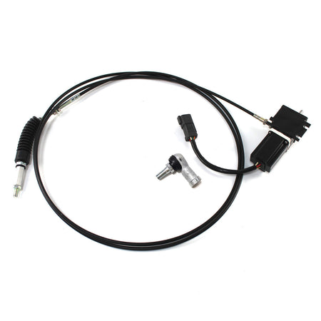 1028007 Throttle Motor Single Cable 6 Pins for Caterpillar E307B-Sinocmp_01